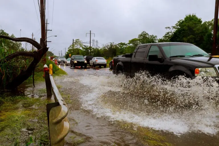 Heavy Rains in Mexico, Leaving Nearly 130 Dead or Missing